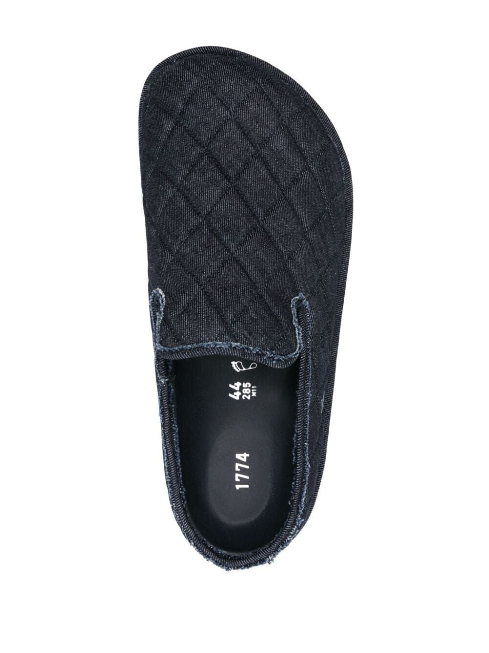 BIRKENSTOCK Men's Comfort Slippers for FW24