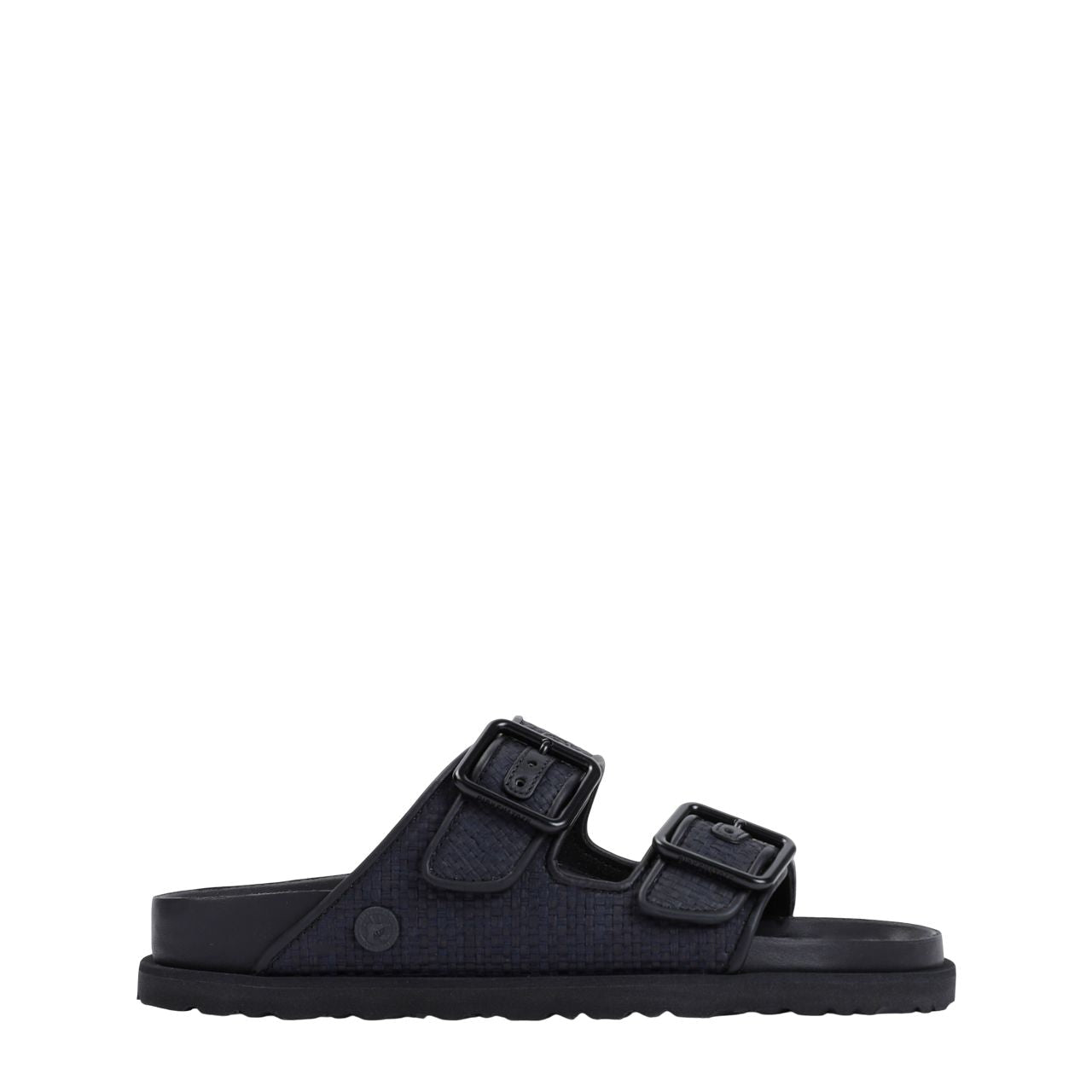 BIRKENSTOCK Luxury Raffia Arizona Sandals for Women