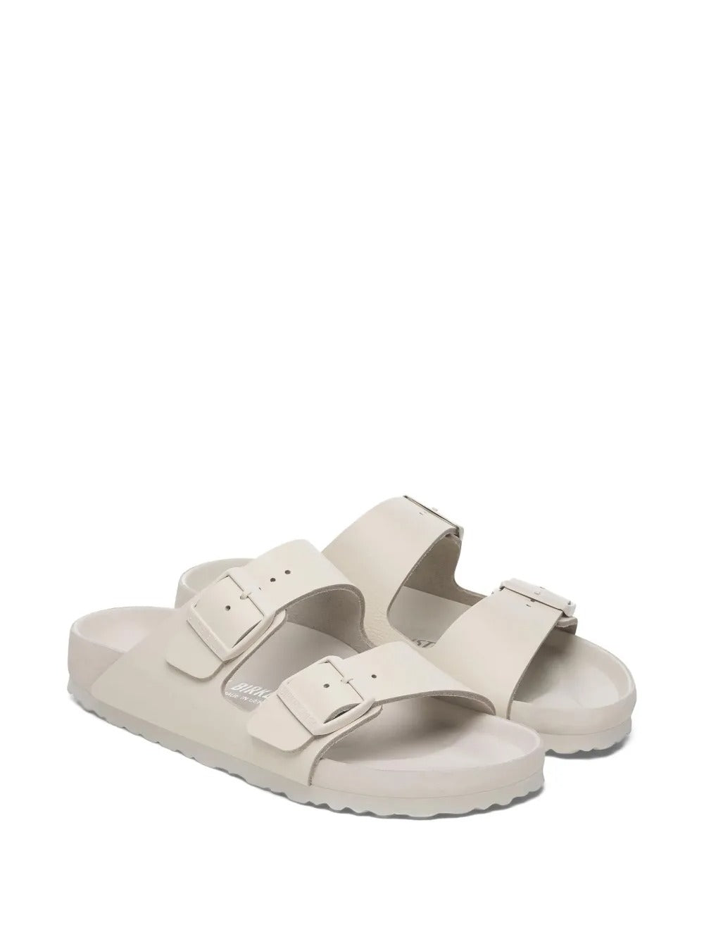 BIRKENSTOCK Exquisite Unisex Leather Sandals