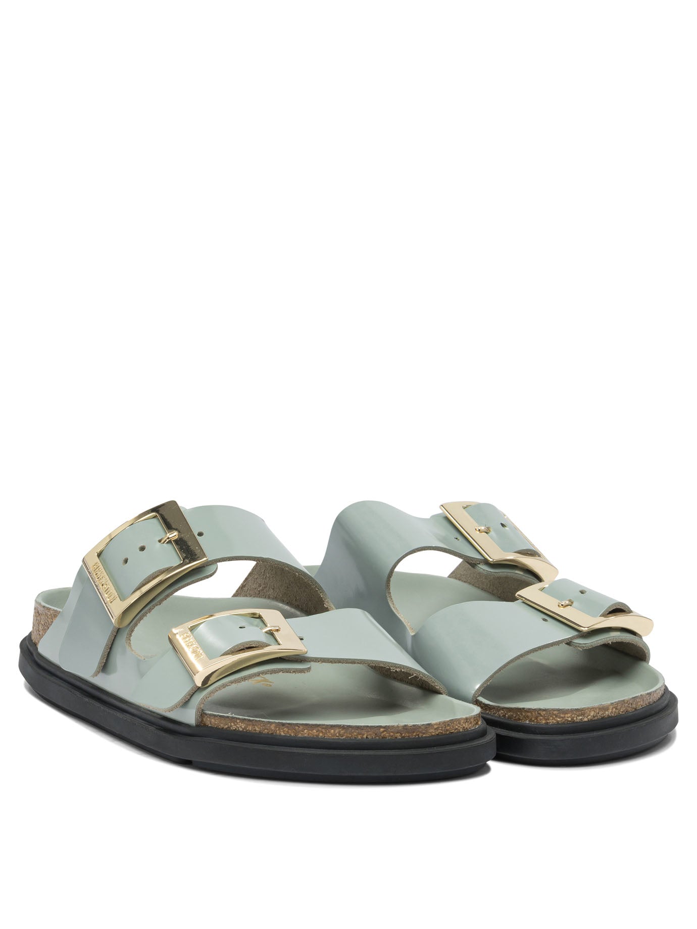 BIRKENSTOCK Women’s Comfort Sandals