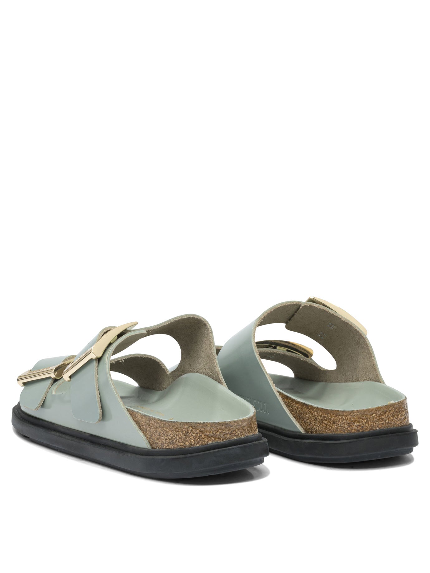 BIRKENSTOCK Women’s Comfort Sandals