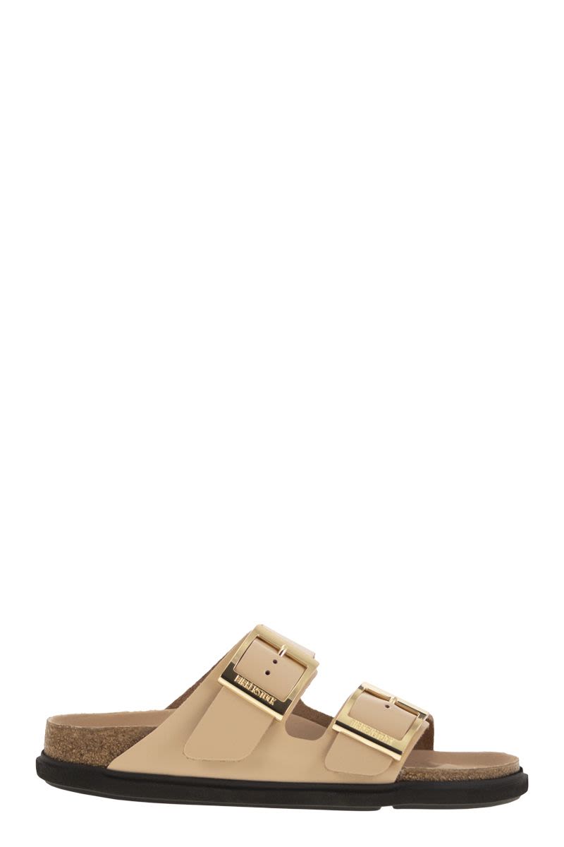 BIRKENSTOCK Classic Two-Strap Comfort Sandals