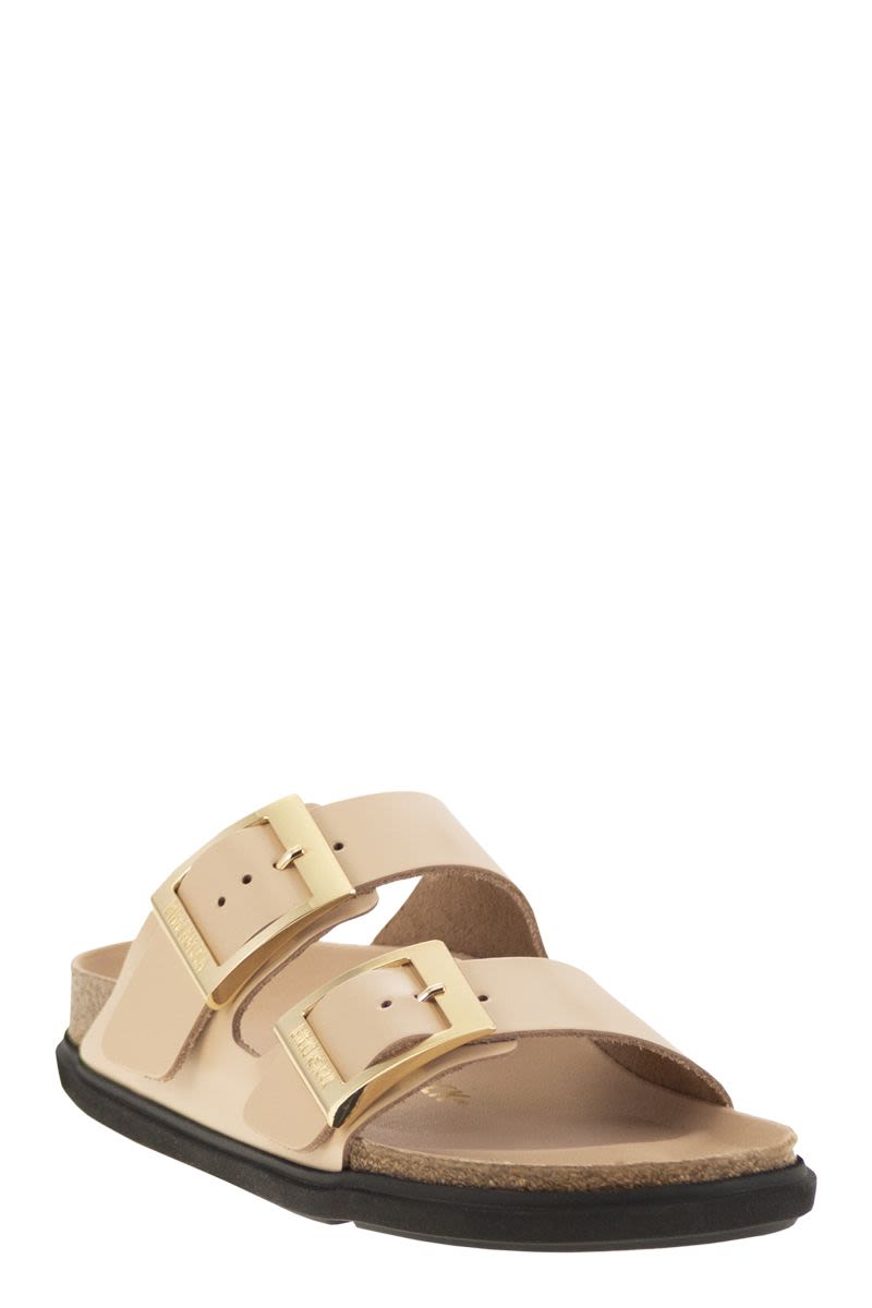 BIRKENSTOCK Classic Two-Strap Comfort Sandals