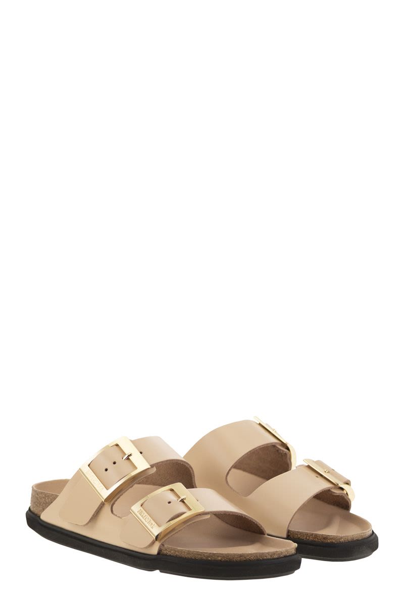 BIRKENSTOCK Classic Two-Strap Comfort Sandals
