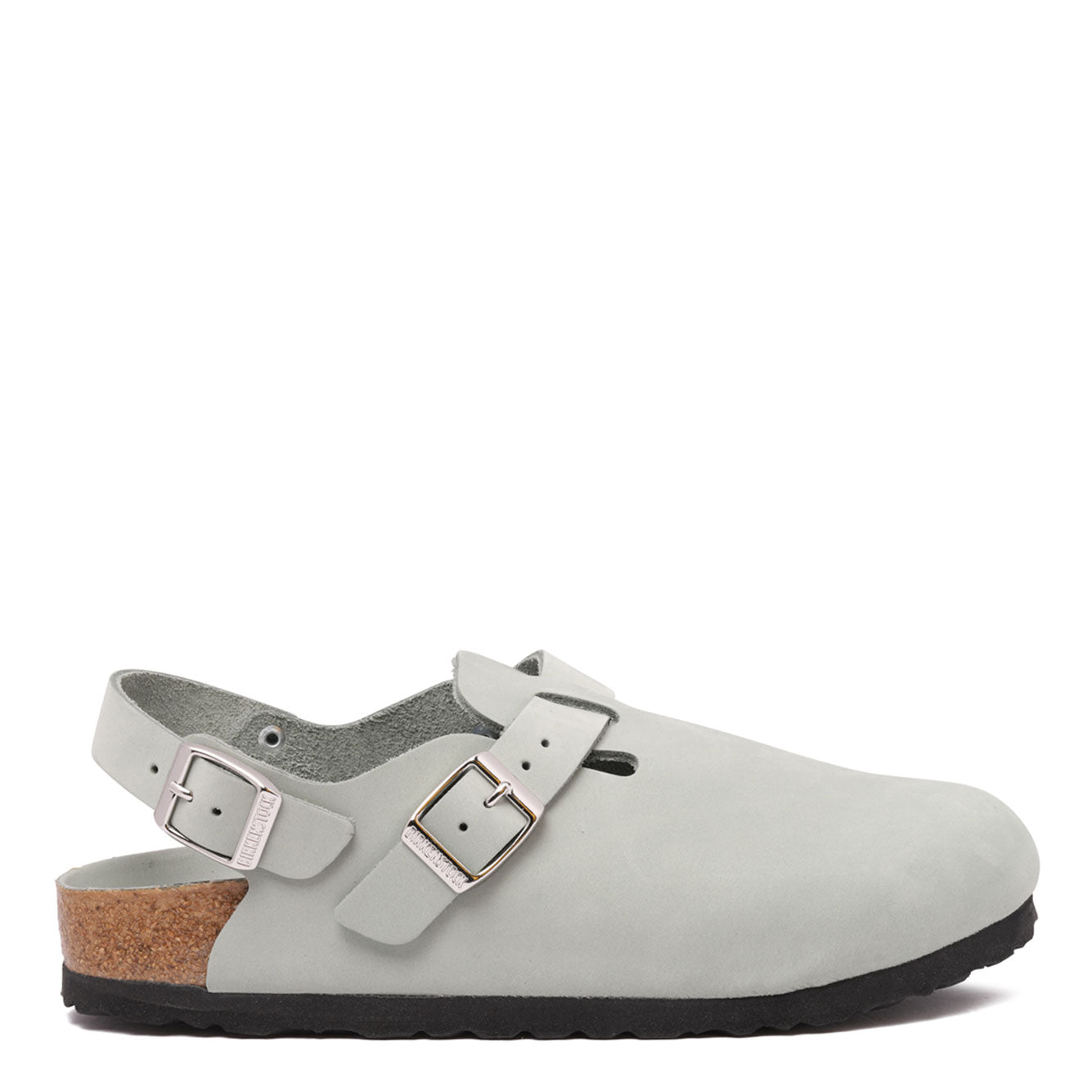 BIRKENSTOCK Unisex Leather Sandals for SS25