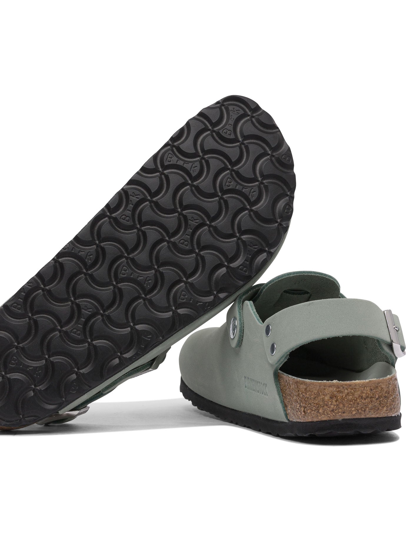 BIRKENSTOCK Comfortable Sabots for Women