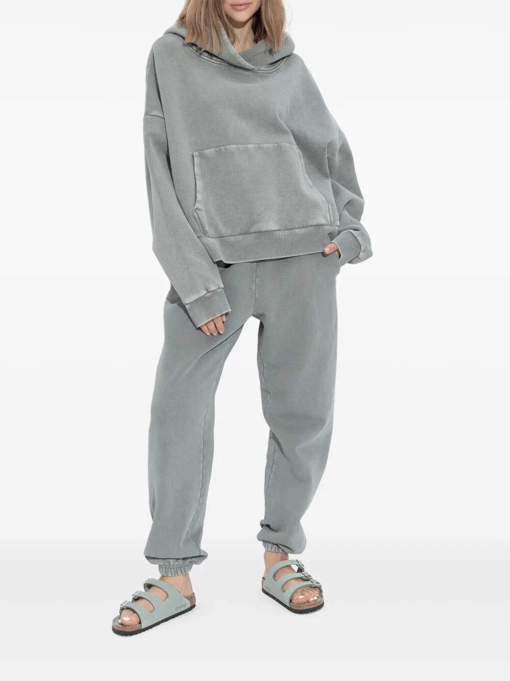 BIRKENSTOCK Unisex Florida Mini Sandals