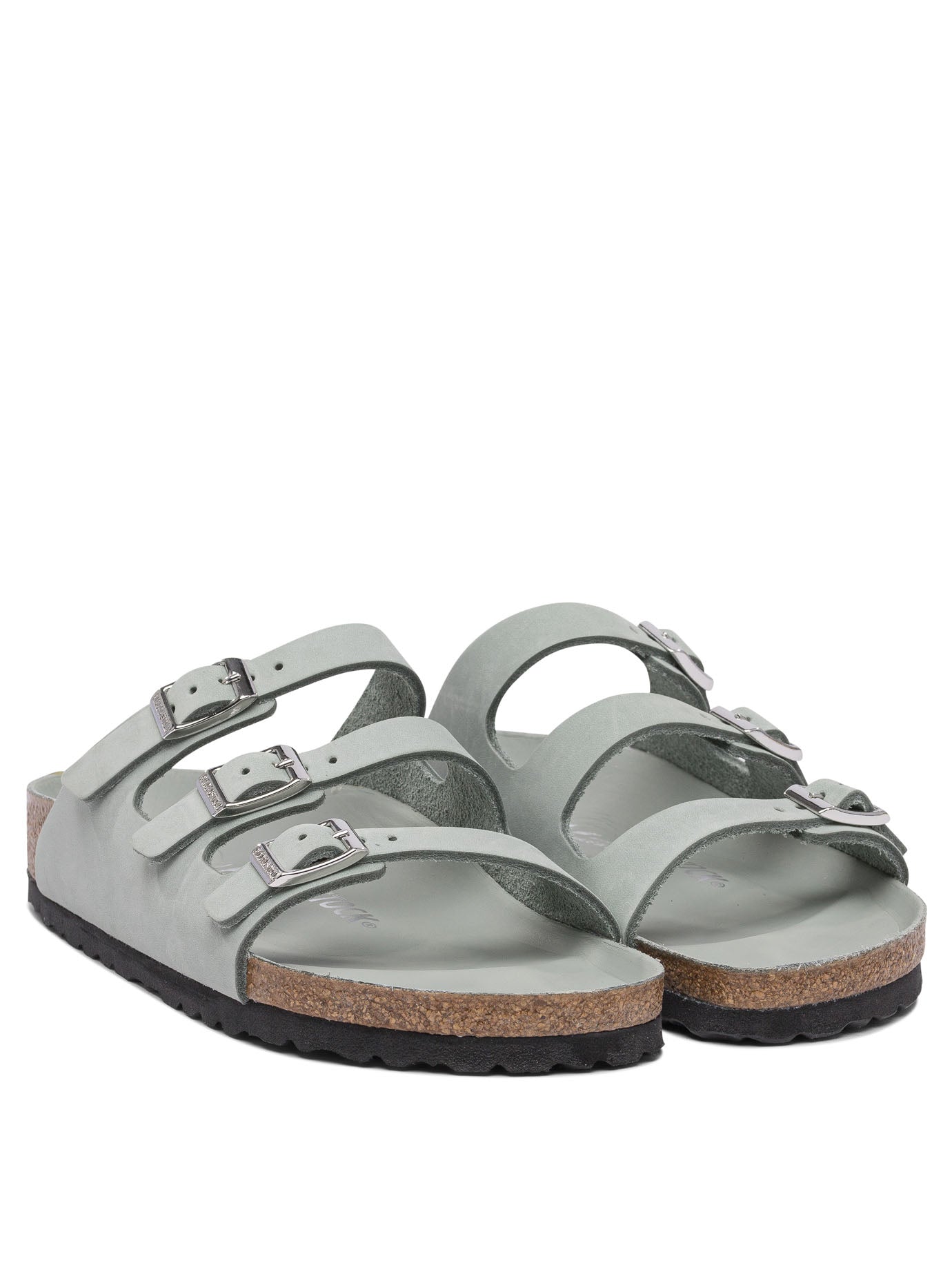 BIRKENSTOCK Florida Fresh Adjustable Women's Sandals