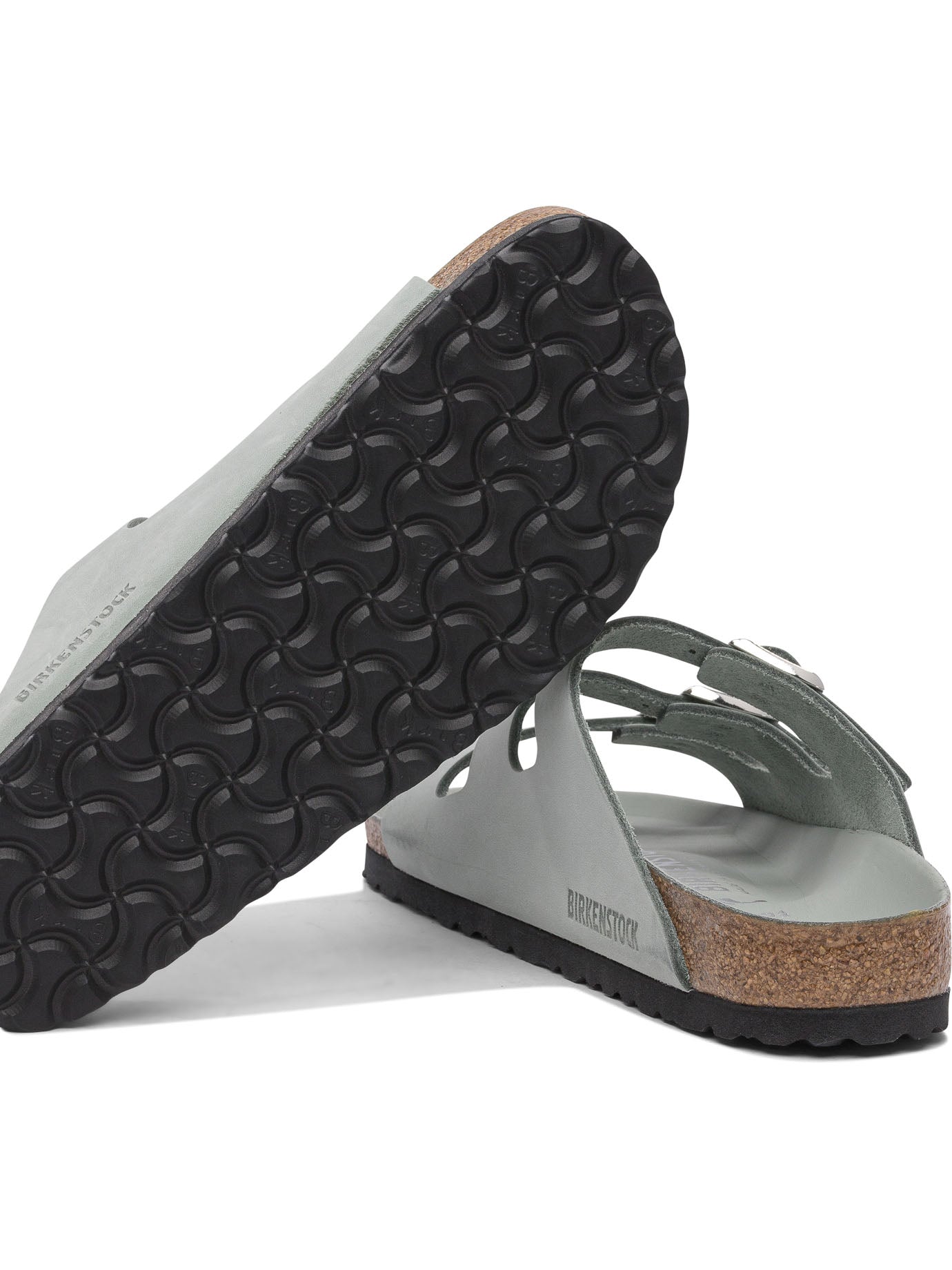 BIRKENSTOCK Florida Fresh Adjustable Women's Sandals