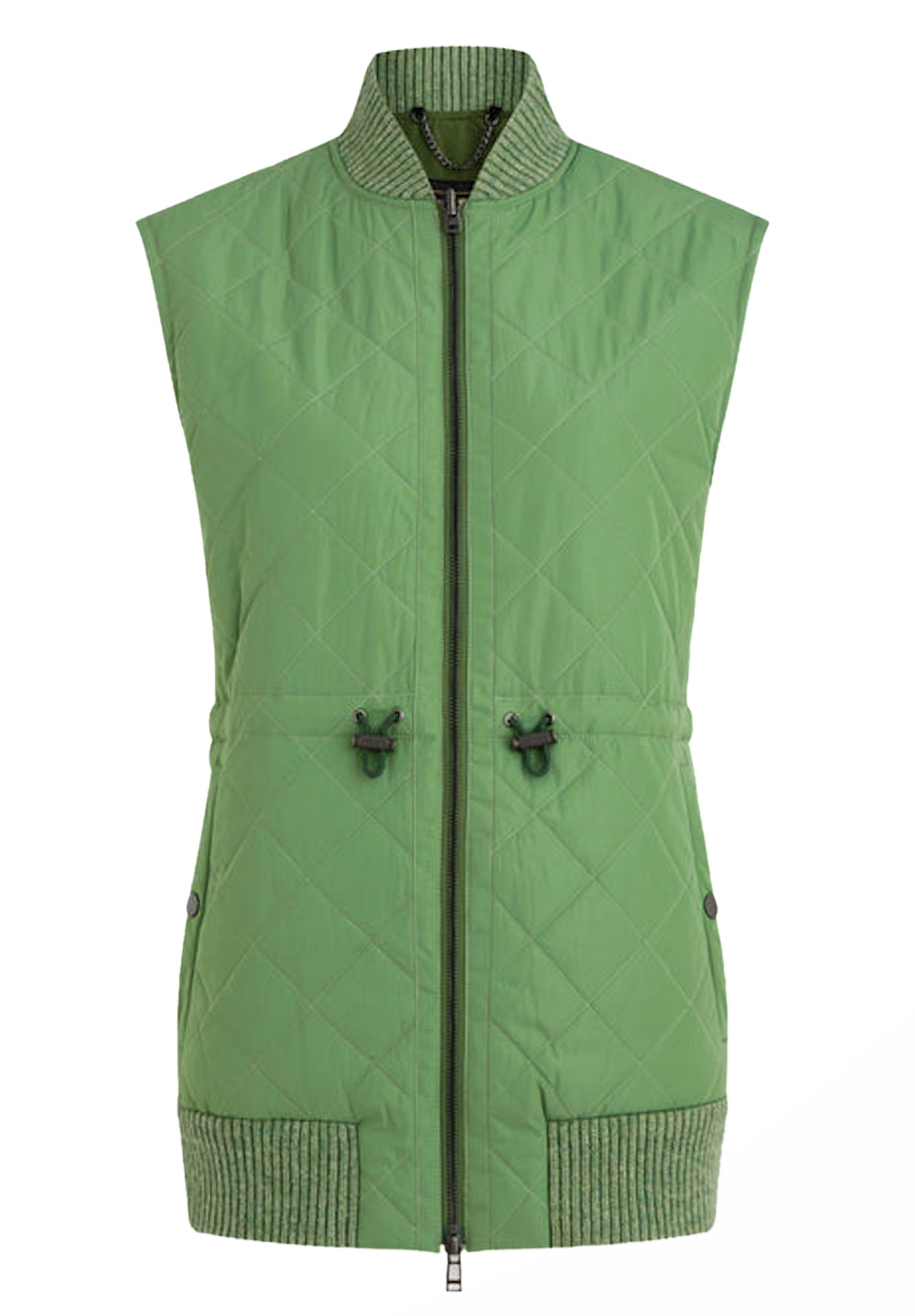 BELSTAFF Quilted Vest Jacket for Women - Fall/Winter Collection
