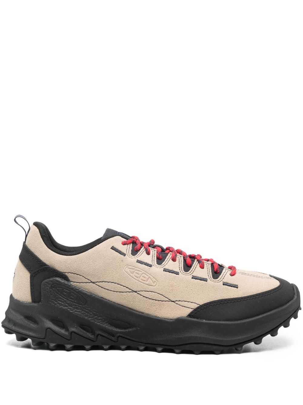 KEEN Men's Chunky Lace-Up Sneakers