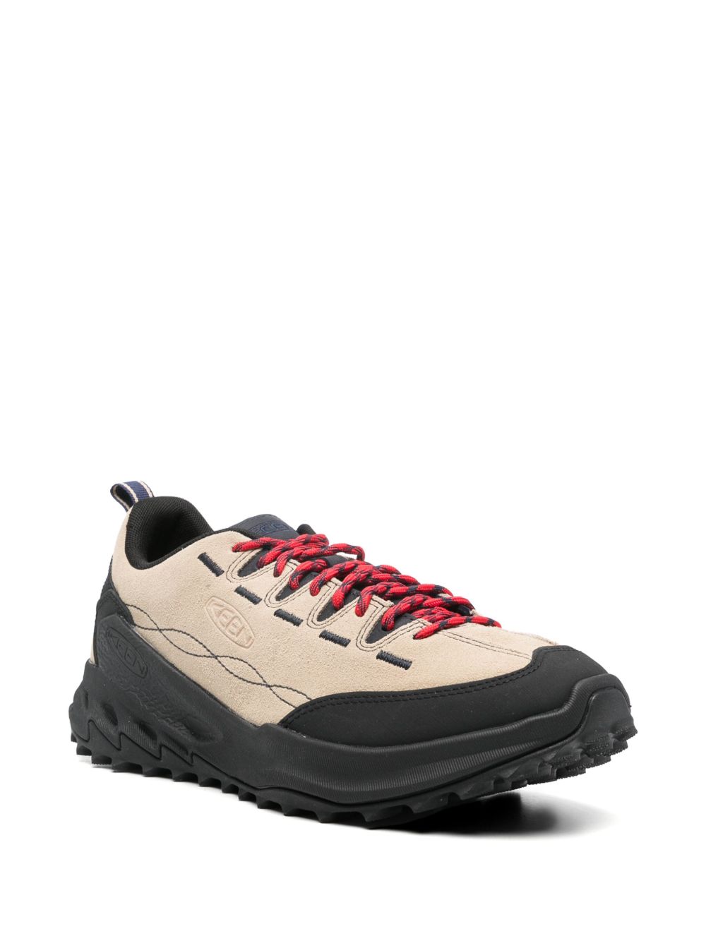 KEEN Men's Chunky Lace-Up Sneakers