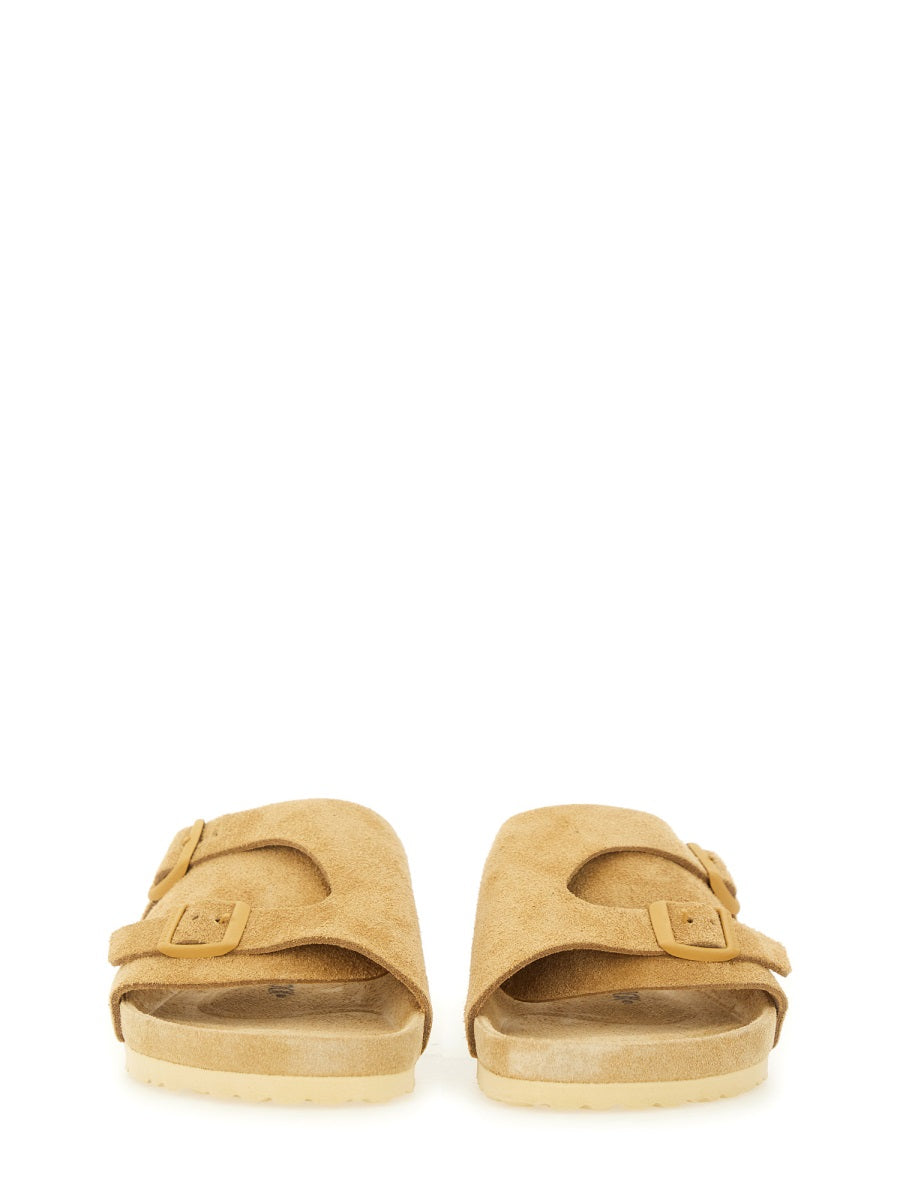 BIRKENSTOCK Narrow Leather Sandal
