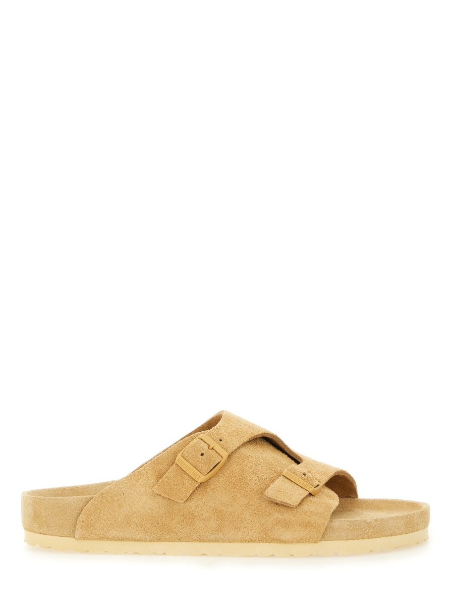 BIRKENSTOCK Narrow Leather Sandal