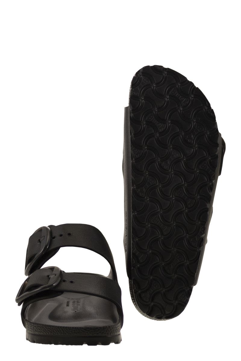 BIRKENSTOCK Big Buckle EVA Sandals for Women - Narrow Fit