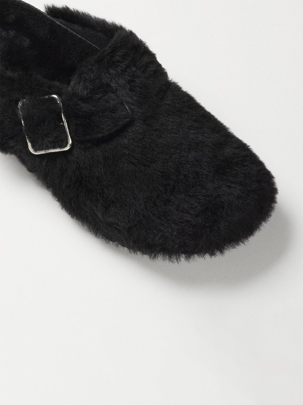 BIRKENSTOCK Sheep Skin Sandals for Women - Perfect for SS25