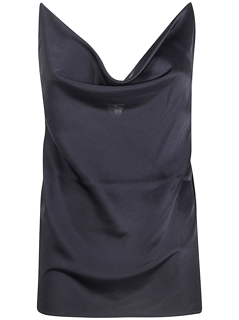 Y/PROJECT Mini Invisible Strap Slip Top