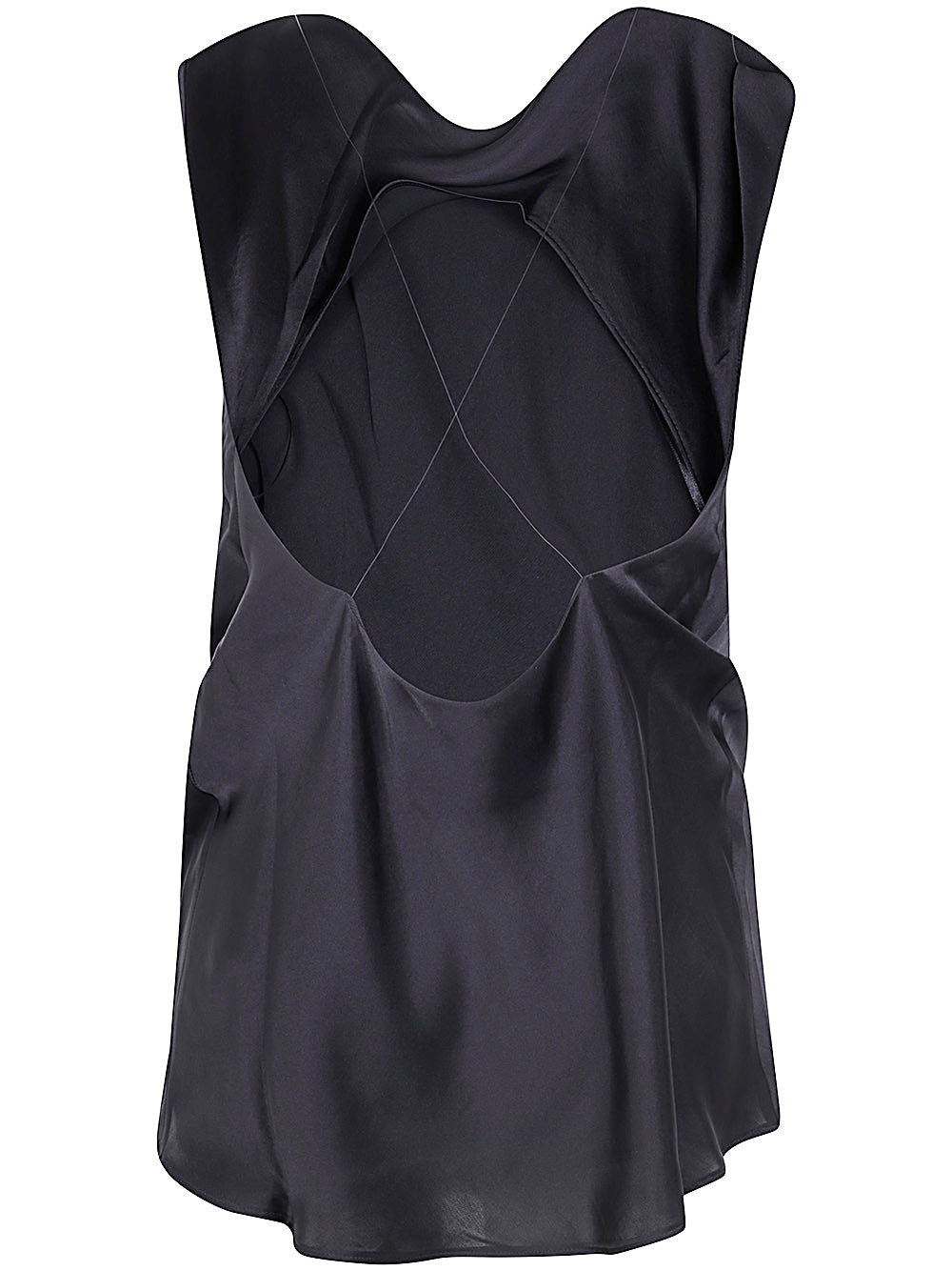 Y/PROJECT Mini Invisible Strap Slip Top