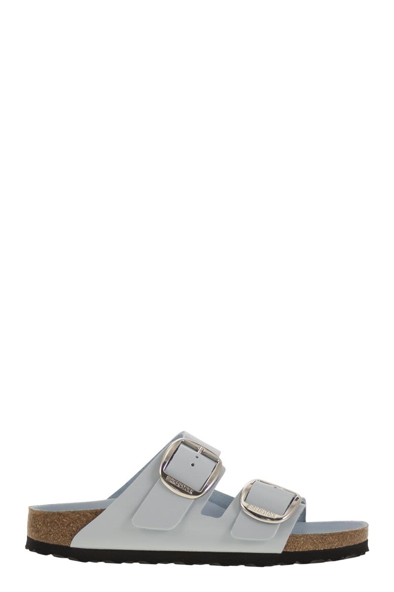 BIRKENSTOCK Arizona Big Buckle Sandals - Narrow Fit