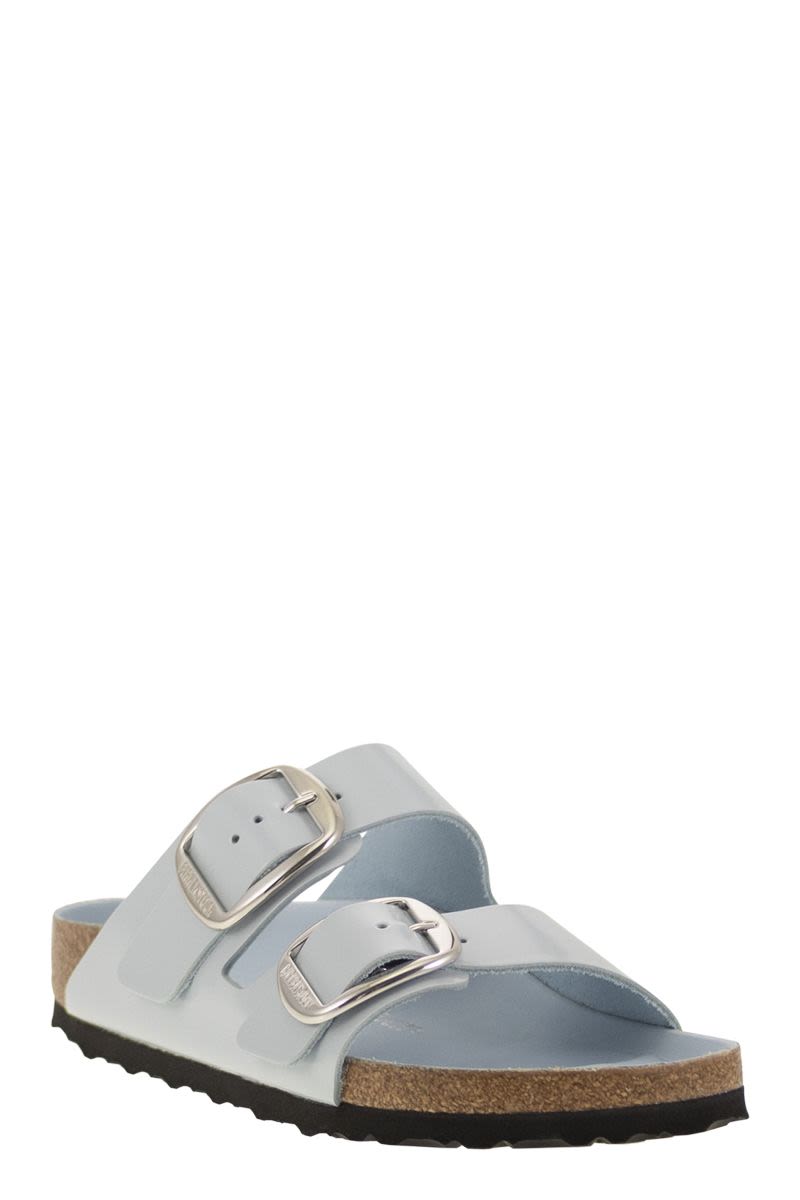 BIRKENSTOCK Arizona Big Buckle Sandals - Narrow Fit