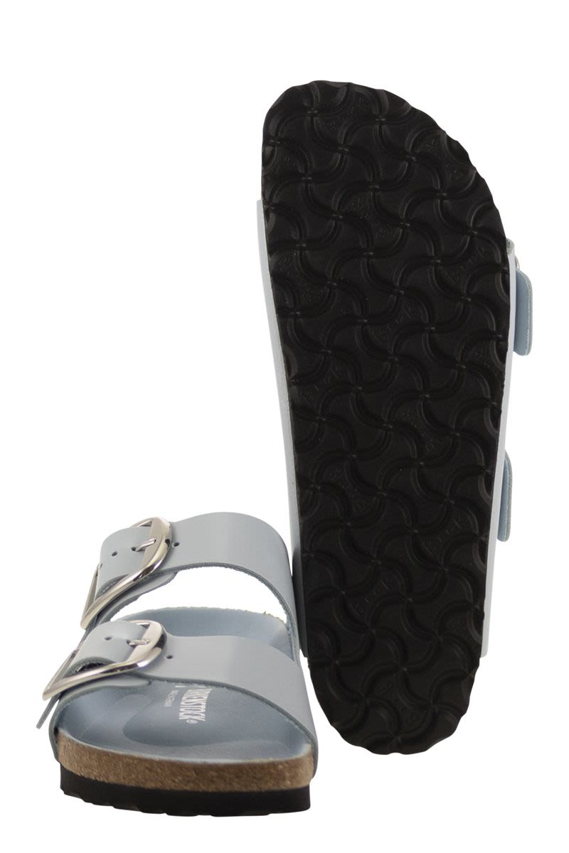 BIRKENSTOCK Arizona Big Buckle Sandals - Narrow Fit