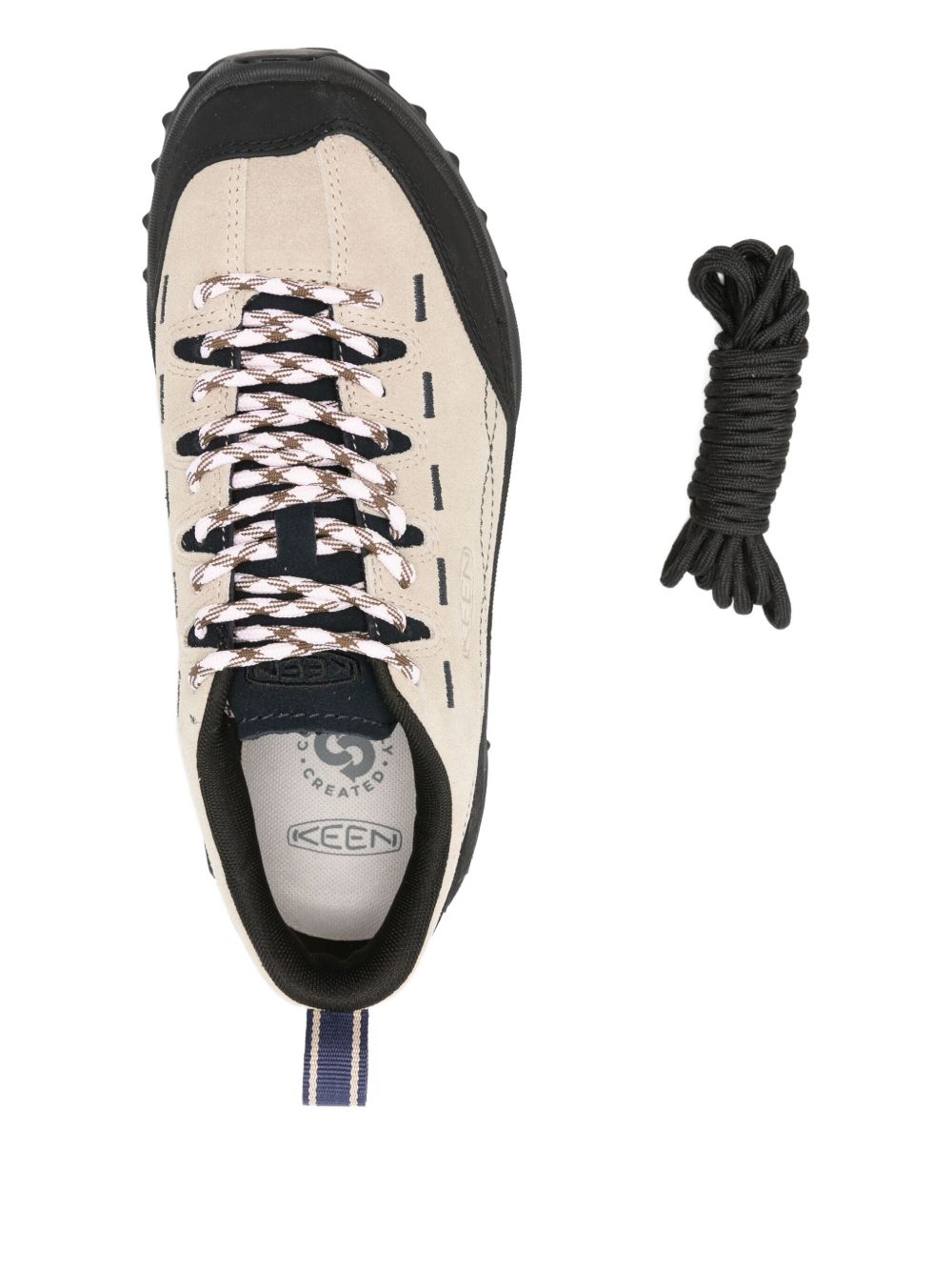 KEEN Women's Jasper Sneaker - Fall 2025 Collection