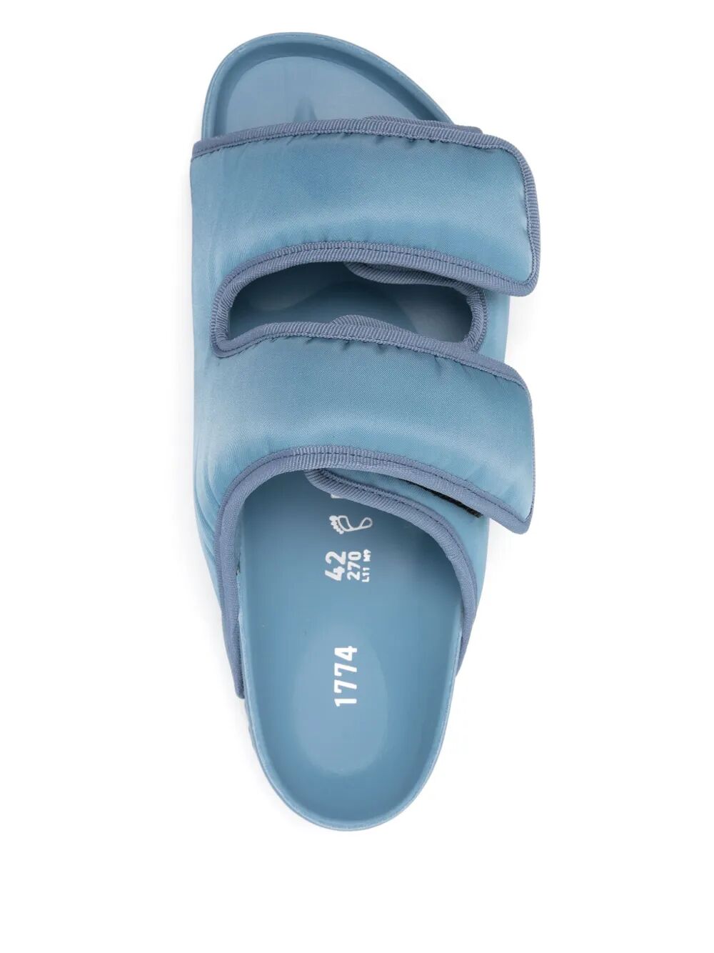 BIRKENSTOCK Arizona Double-Strap Sandals for Men - Summer 2025