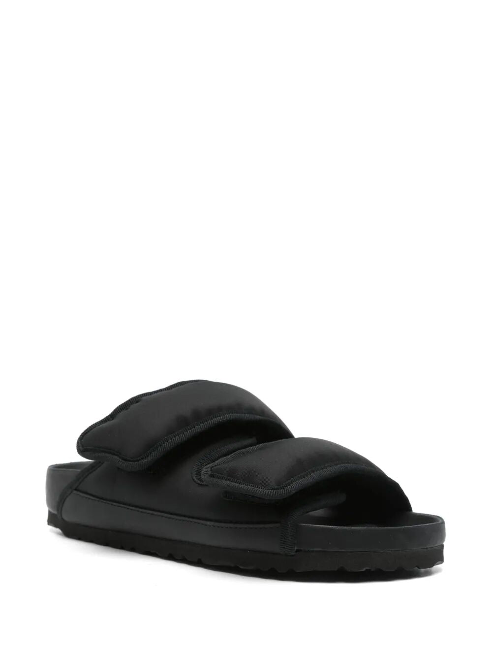 BIRKENSTOCK Cozy Nylon Arizona Slide Sandals