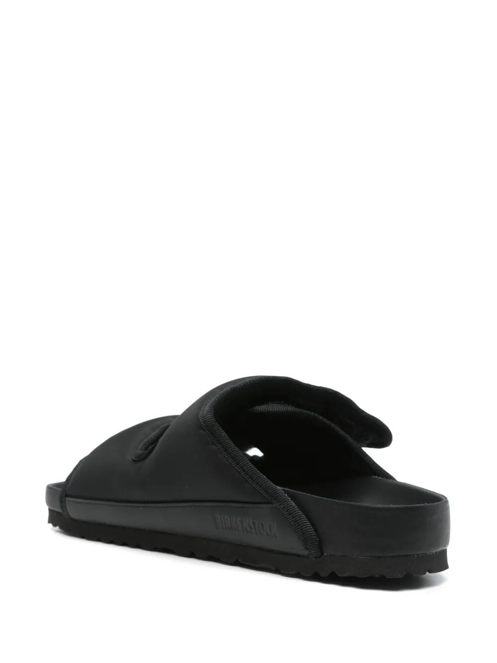 BIRKENSTOCK Cozy Nylon Arizona Slide Sandals