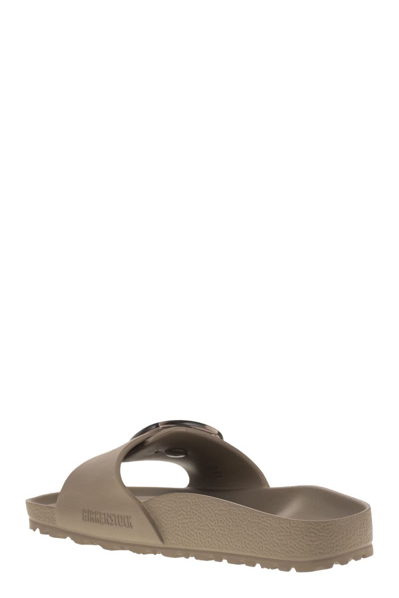 BIRKENSTOCK Modern Big Buckle Slip-On Sandal