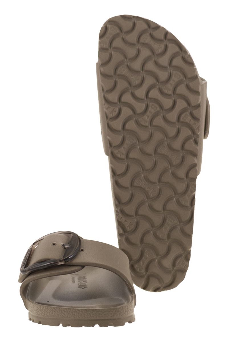 BIRKENSTOCK Modern Big Buckle Slip-On Sandal