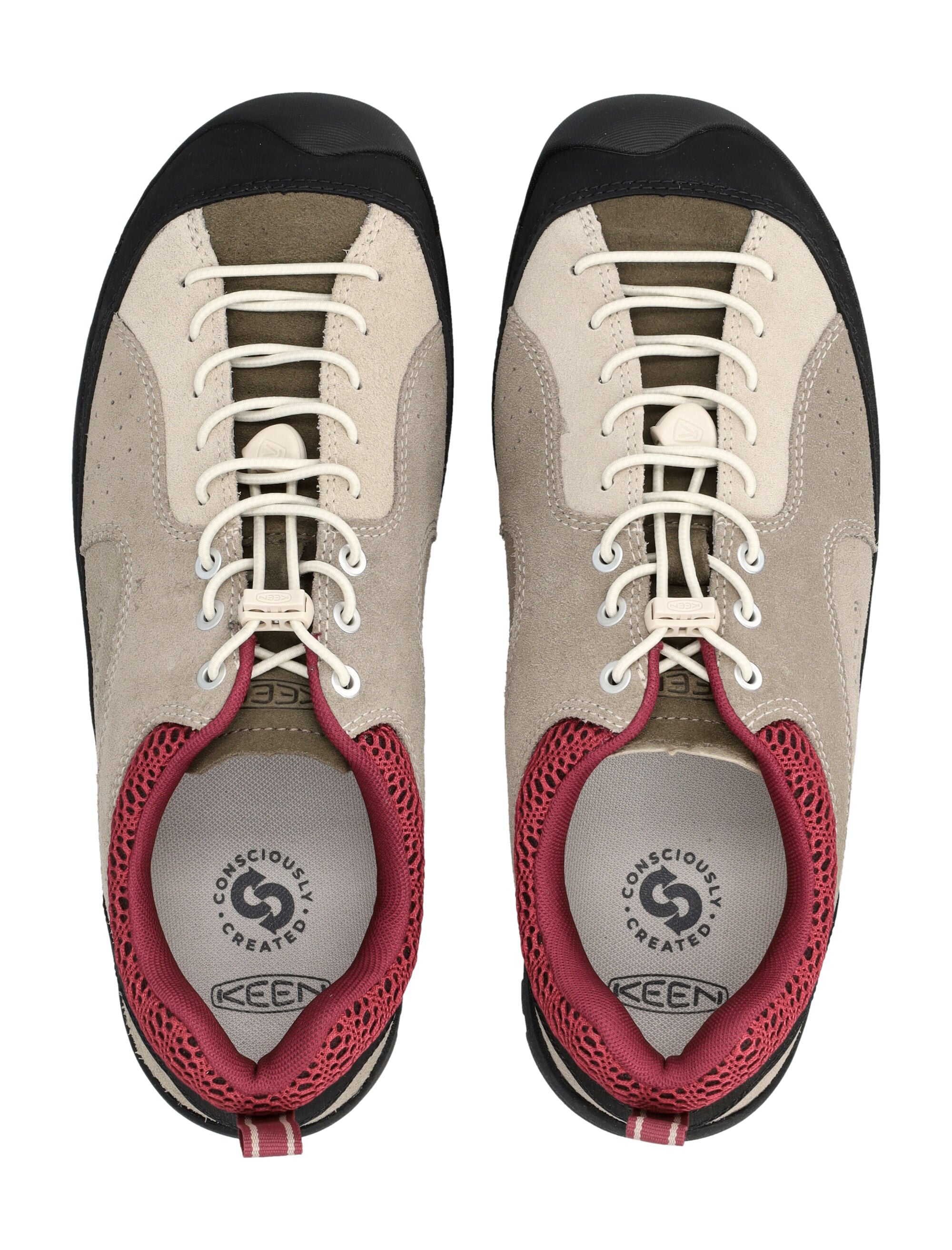 KEEN Men's Jasper Rocks Sneakers