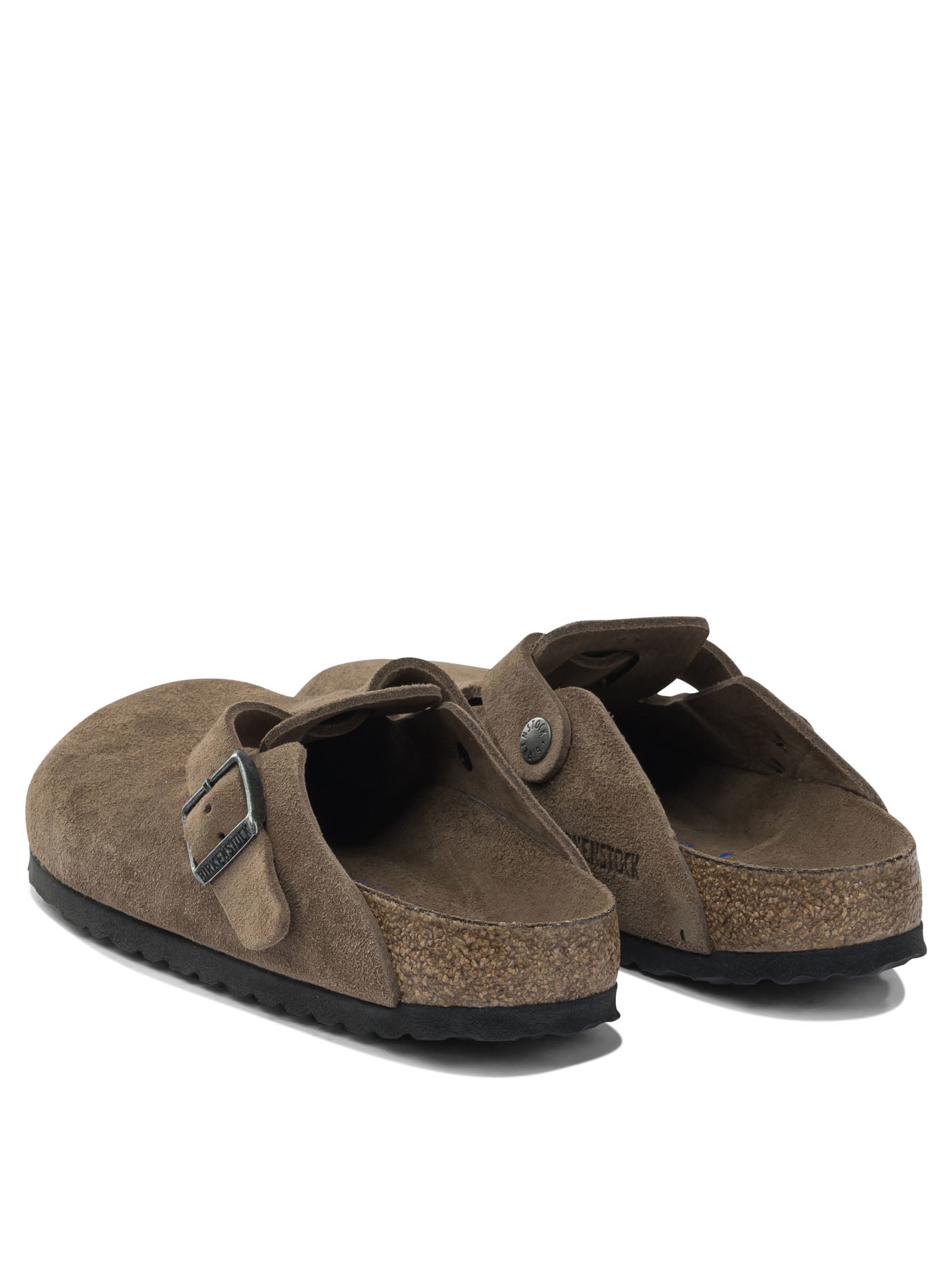 BIRKENSTOCK Comfortable Low Sandals for Women - Perfect for Fall 2025
