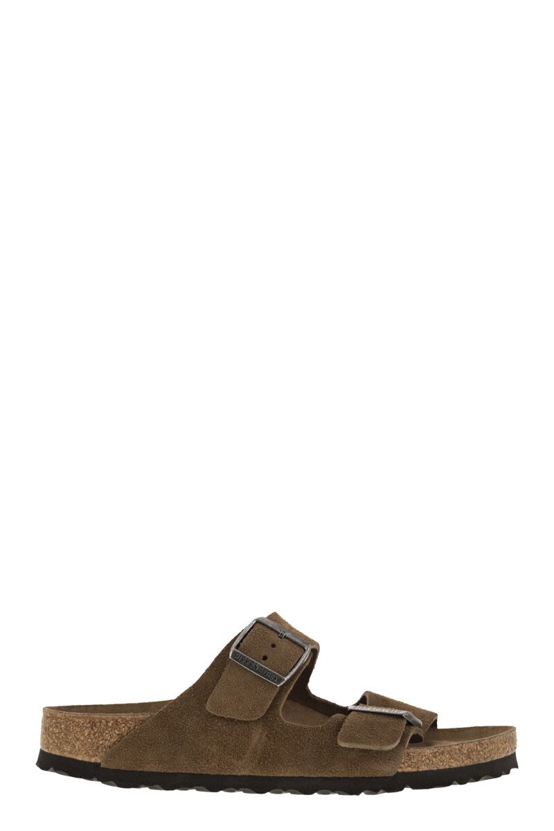 BIRKENSTOCK Casual Flat Sandal