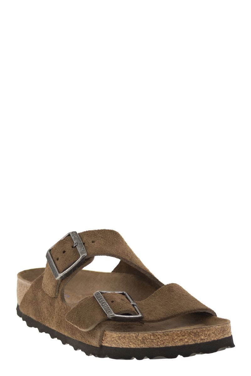 BIRKENSTOCK Casual Flat Sandal
