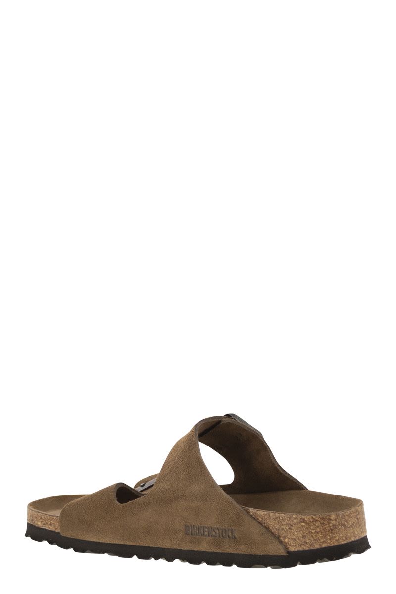 BIRKENSTOCK Casual Flat Sandal