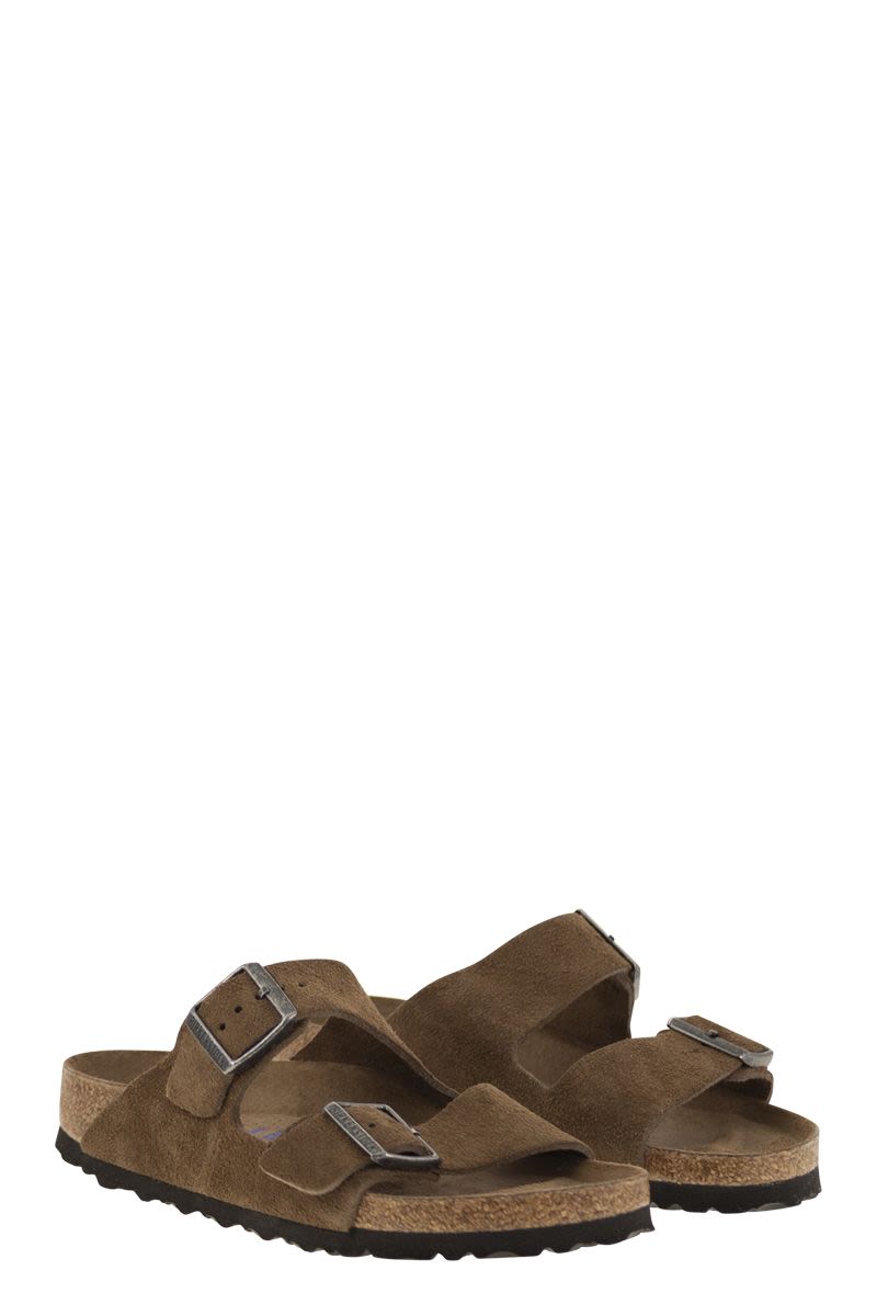 BIRKENSTOCK Casual Flat Sandal