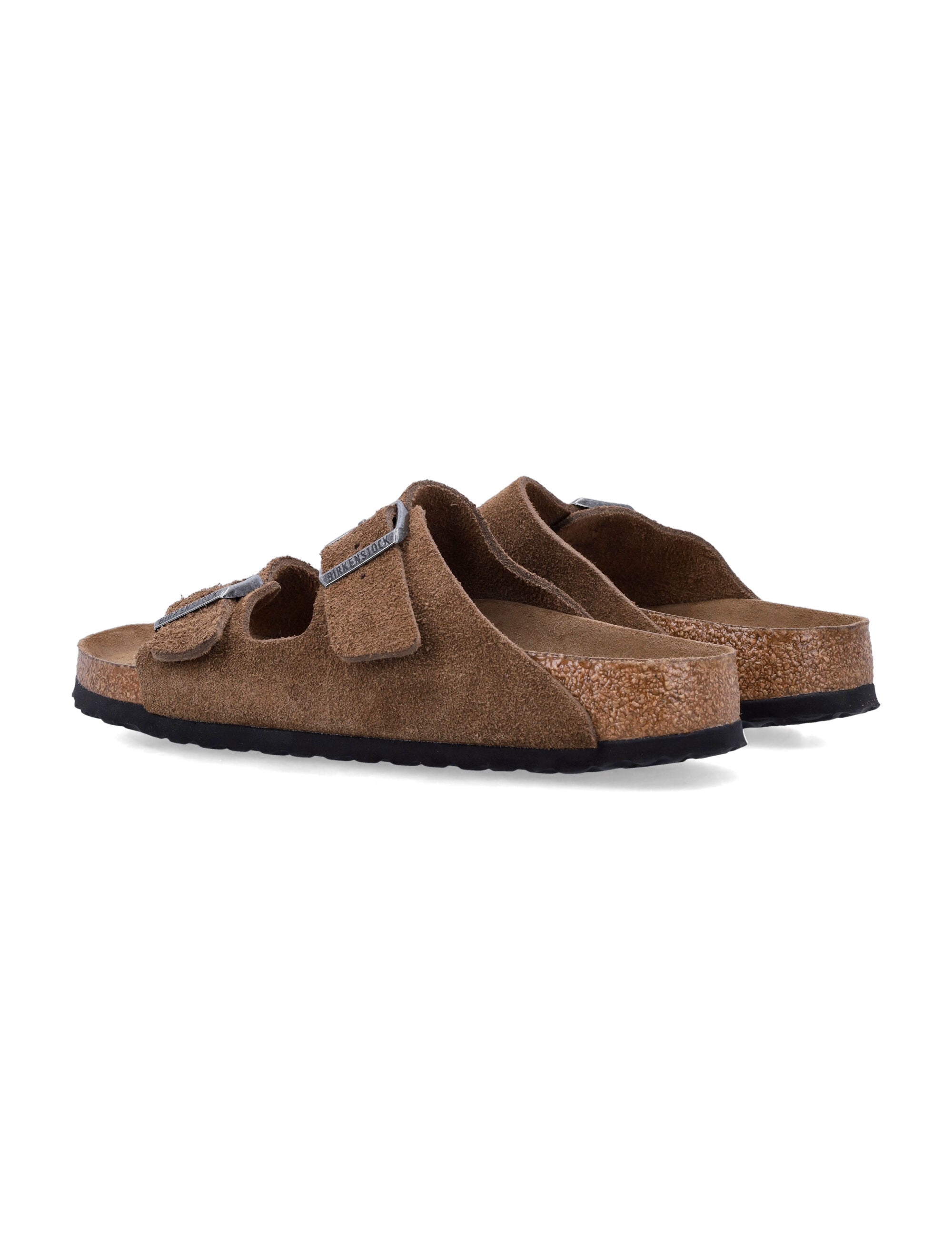 BIRKENSTOCK Arizona Classic Slip-On Sandals for Men