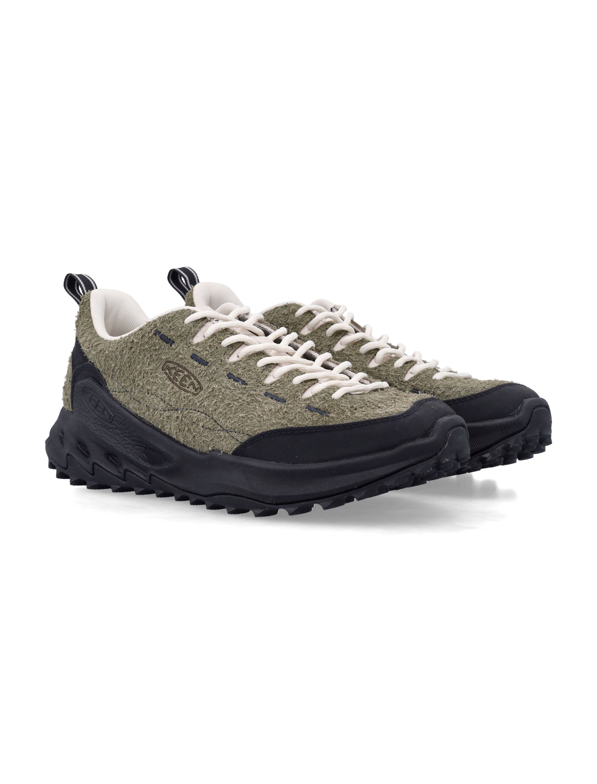 KEEN JASPER ZIONIC Men's Sneaker - Urban Versatile Comfort