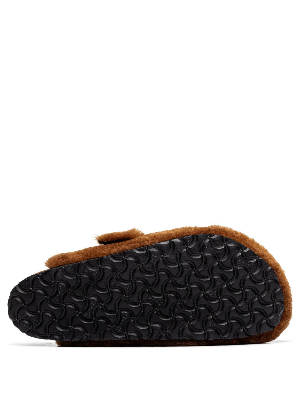 BIRKENSTOCK Shearling Clogs for Women - FW25 Collection