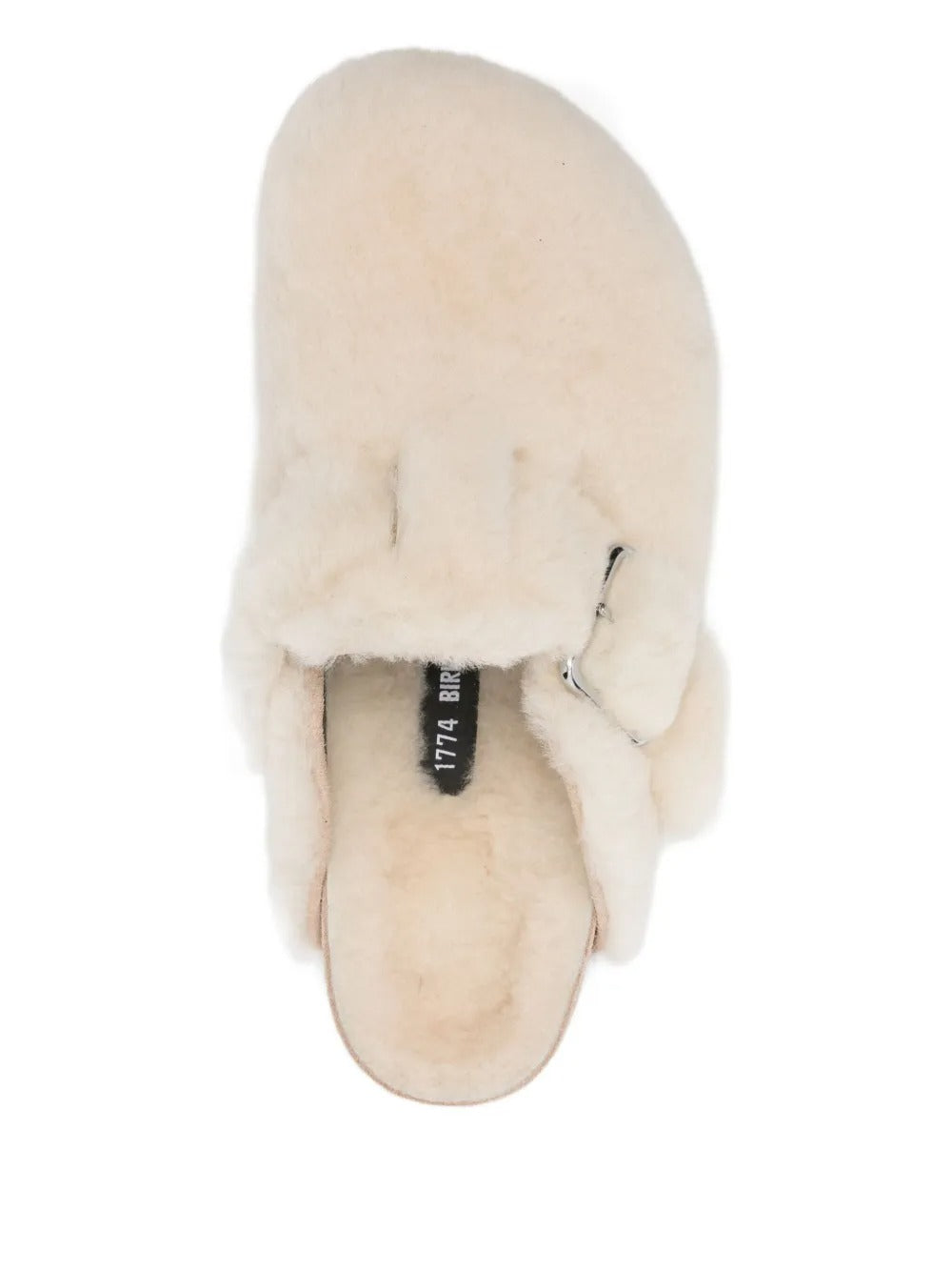 BIRKENSTOCK Luxe Shearling Clogs for Women