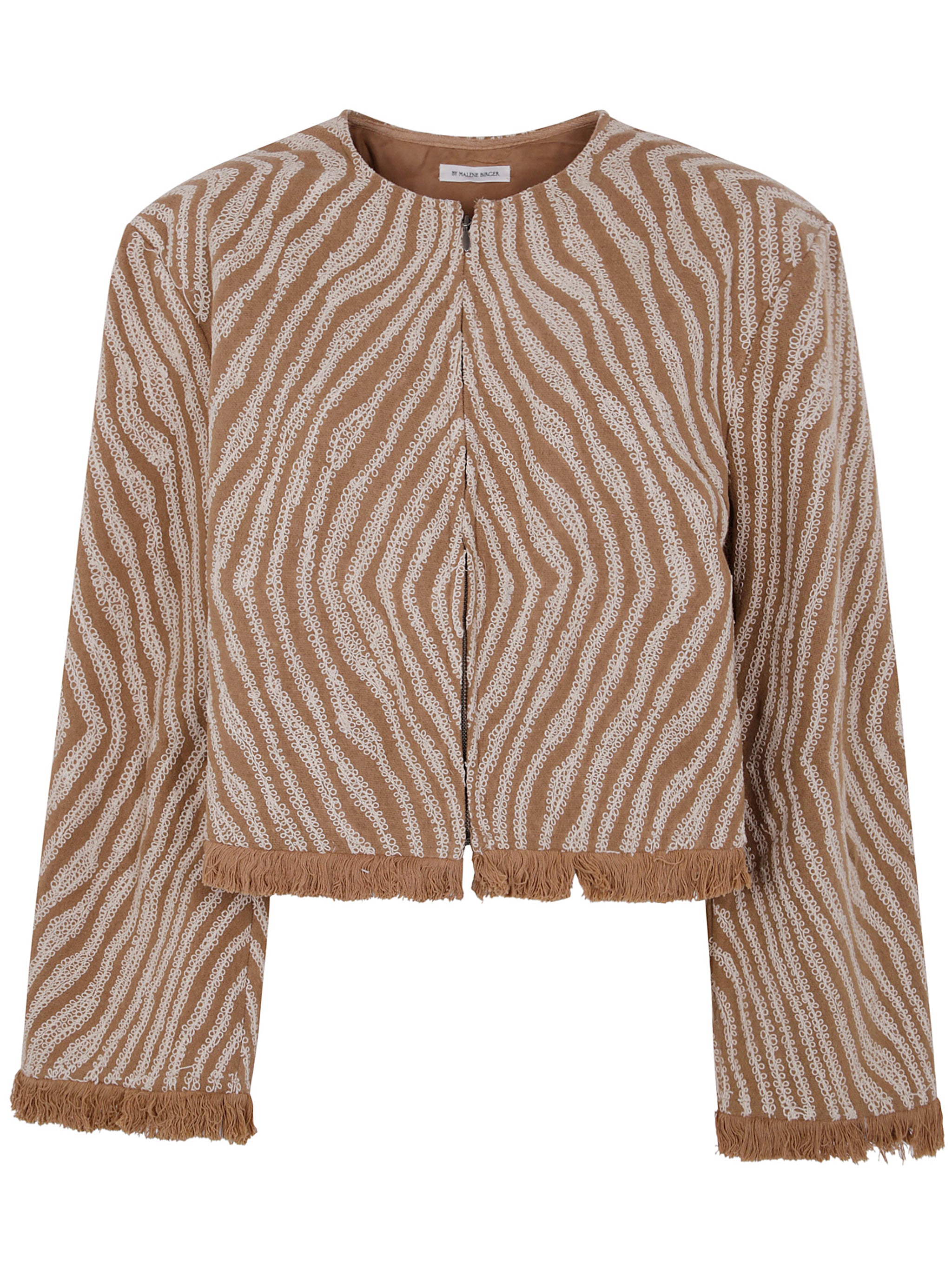 BY MALENE BIRGER Wool Blend Blazer for Women - SS25