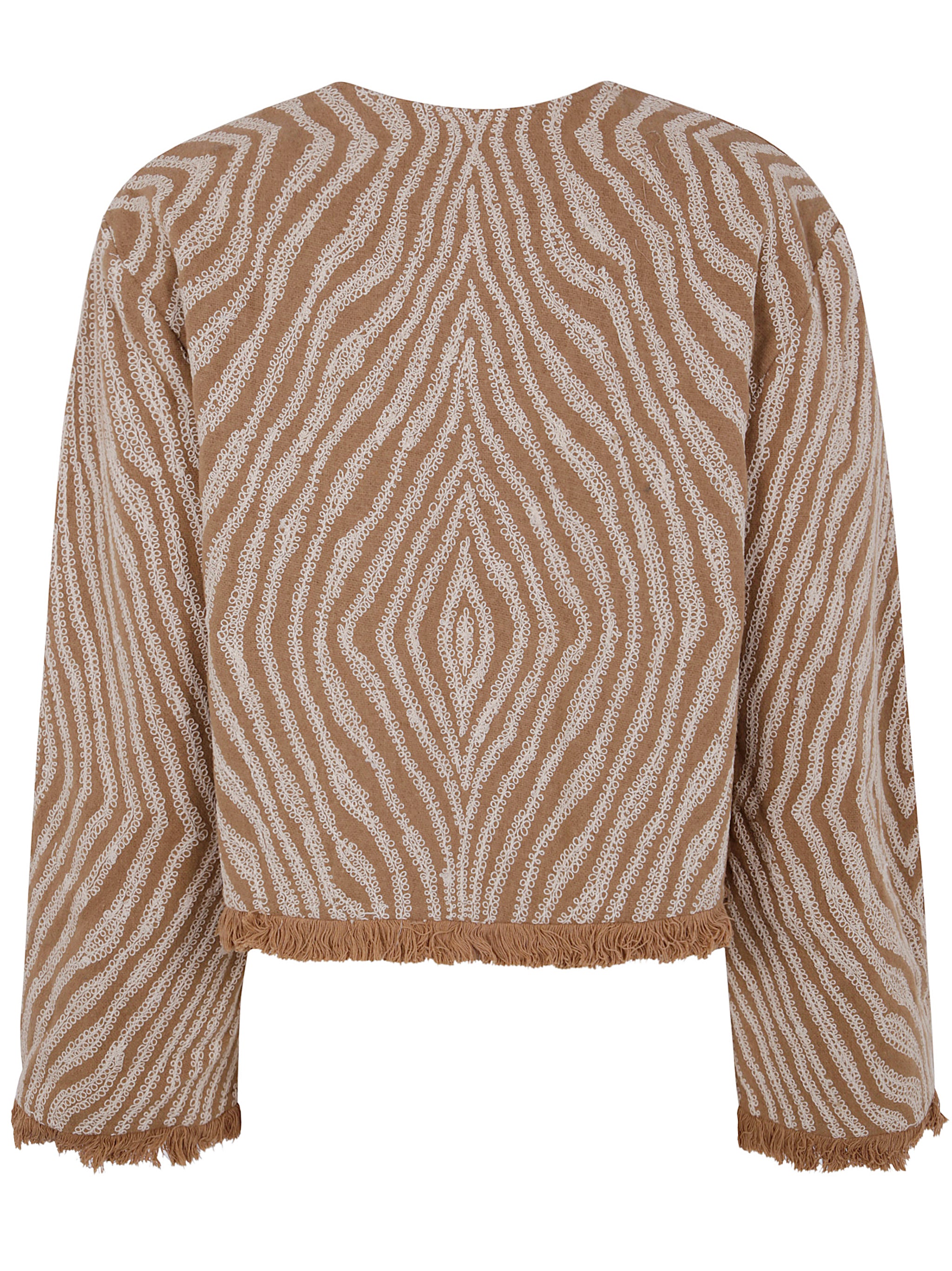 BY MALENE BIRGER Wool Blend Blazer for Women - SS25