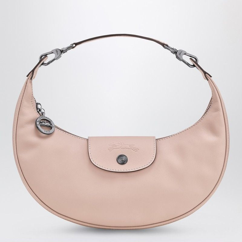 LONGCHAMP Mini Leather Shoulder Handbag