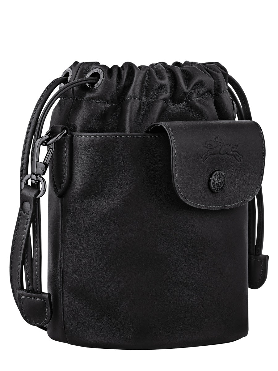 LONGCHAMP XTRA Bucket Handbag