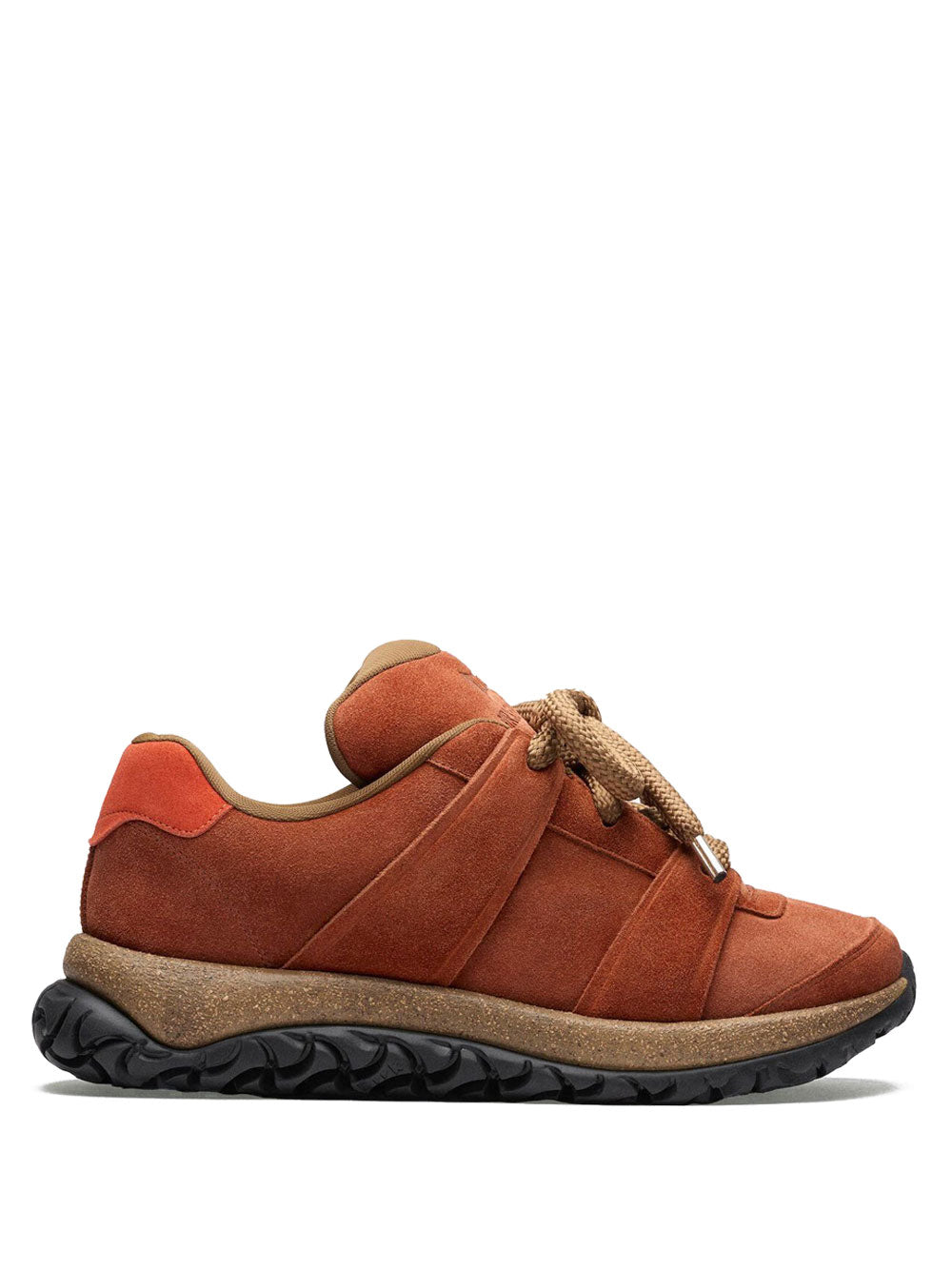 BIRKENSTOCK Unisex Suede Sneakers