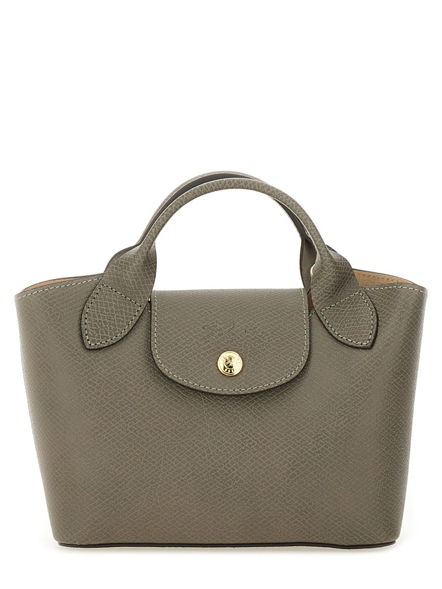 LONGCHAMP Mini Shopping Handbag