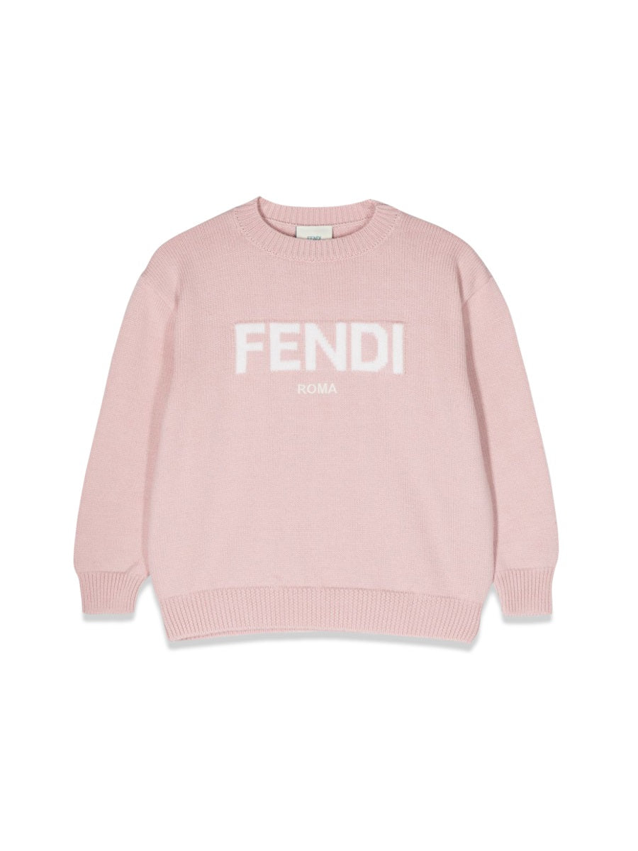 FENDI Mini Pullover for Girls