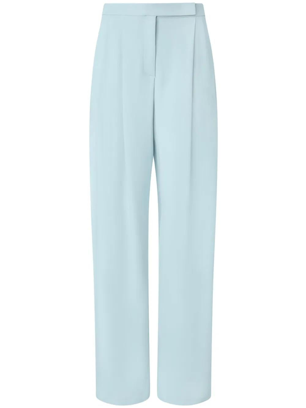 PINKO Montano Viscose Trousers