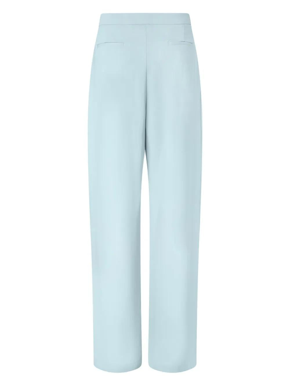 PINKO Montano Viscose Trousers